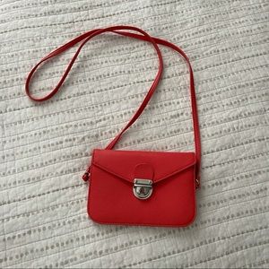 Express purse